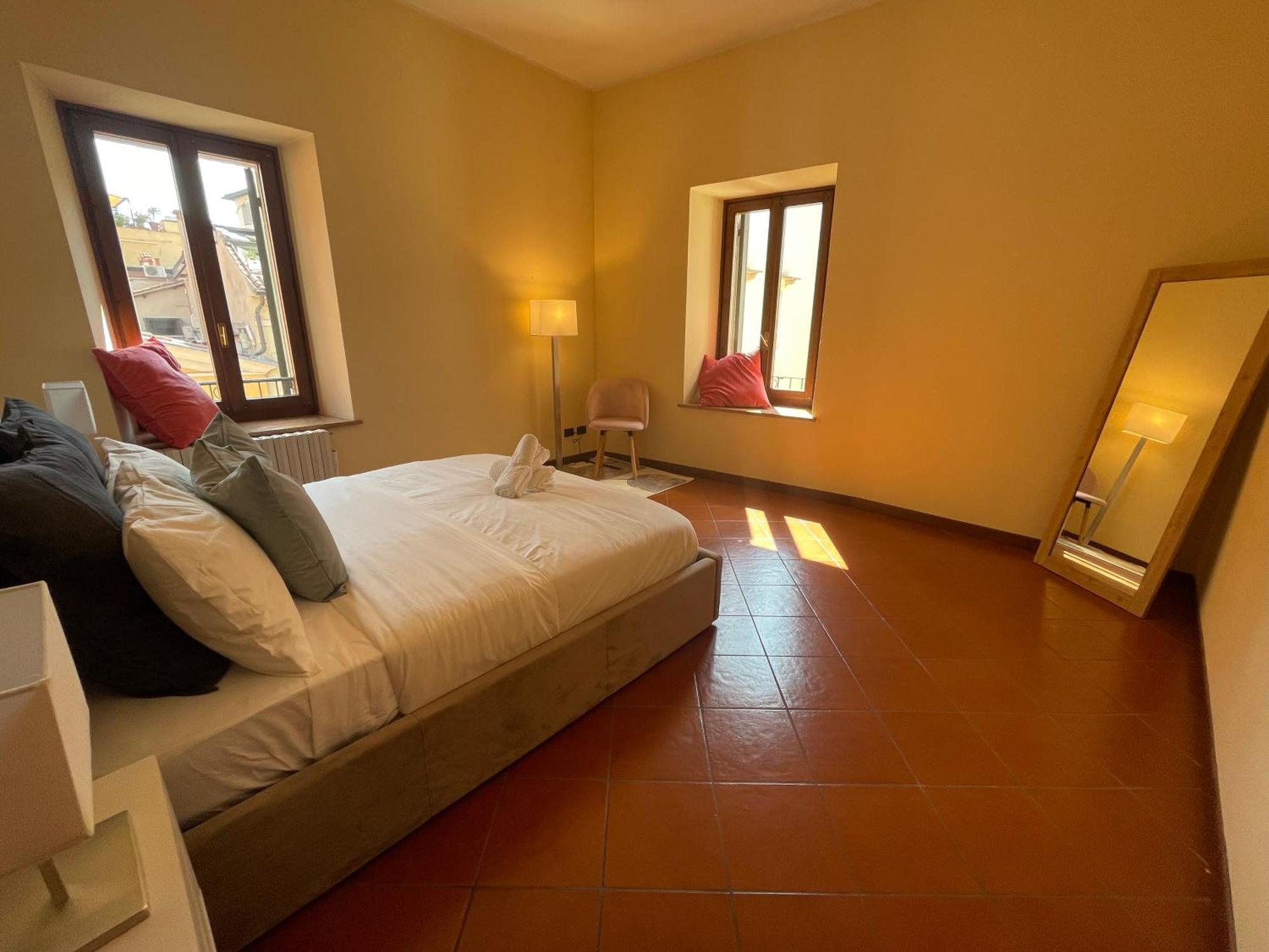 Montecchi House Apartment Verona Exterior photo