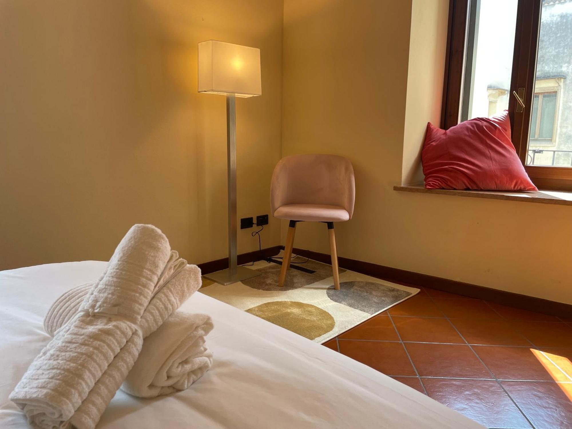 Montecchi House Apartment Verona Exterior photo