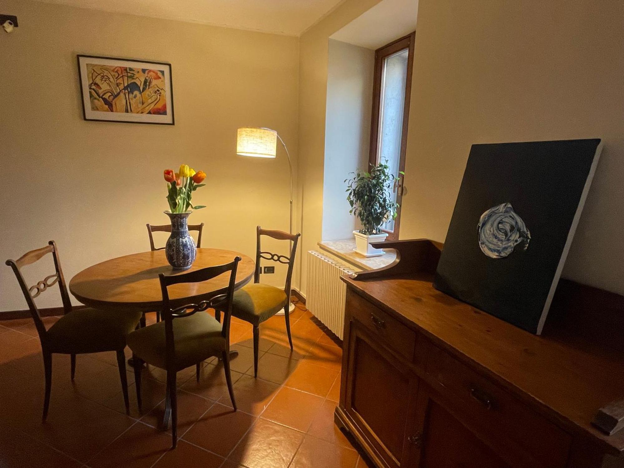 Montecchi House Apartment Verona Exterior photo