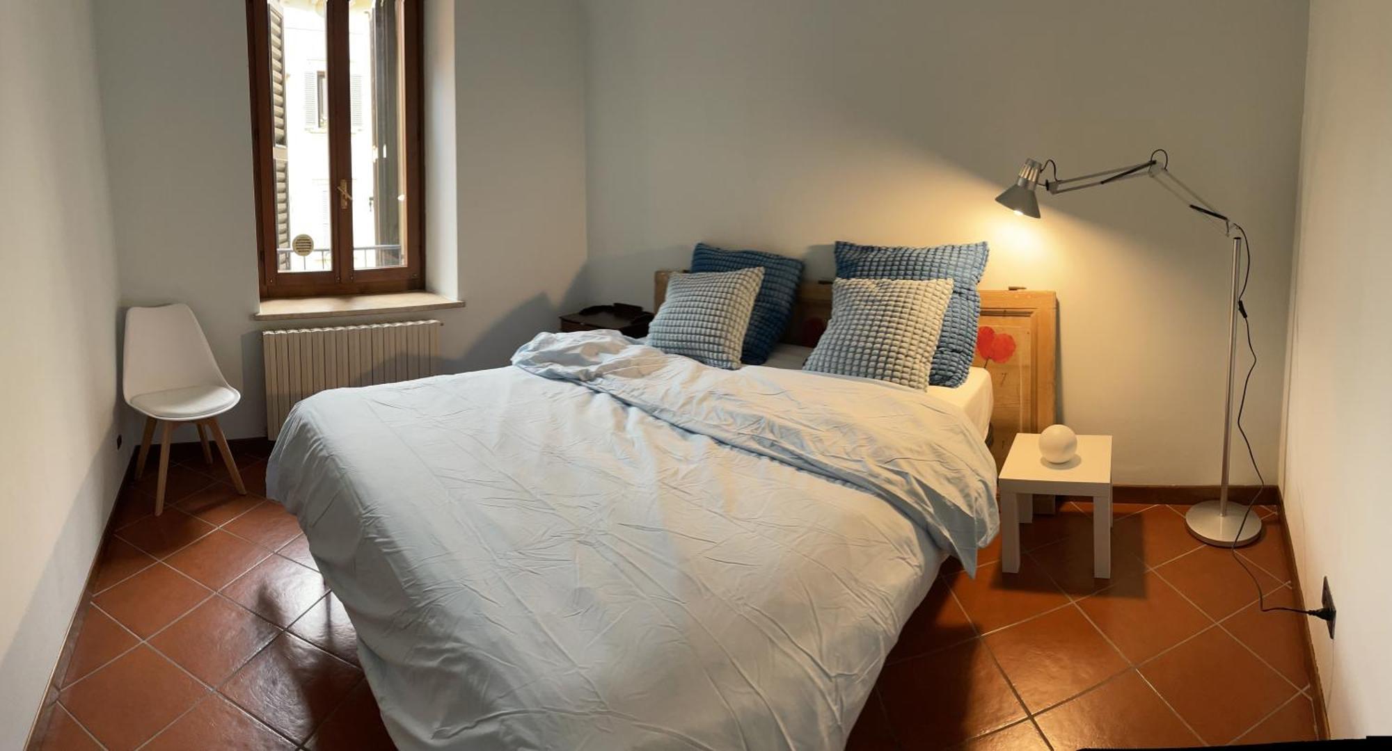 Montecchi House Apartment Verona Exterior photo