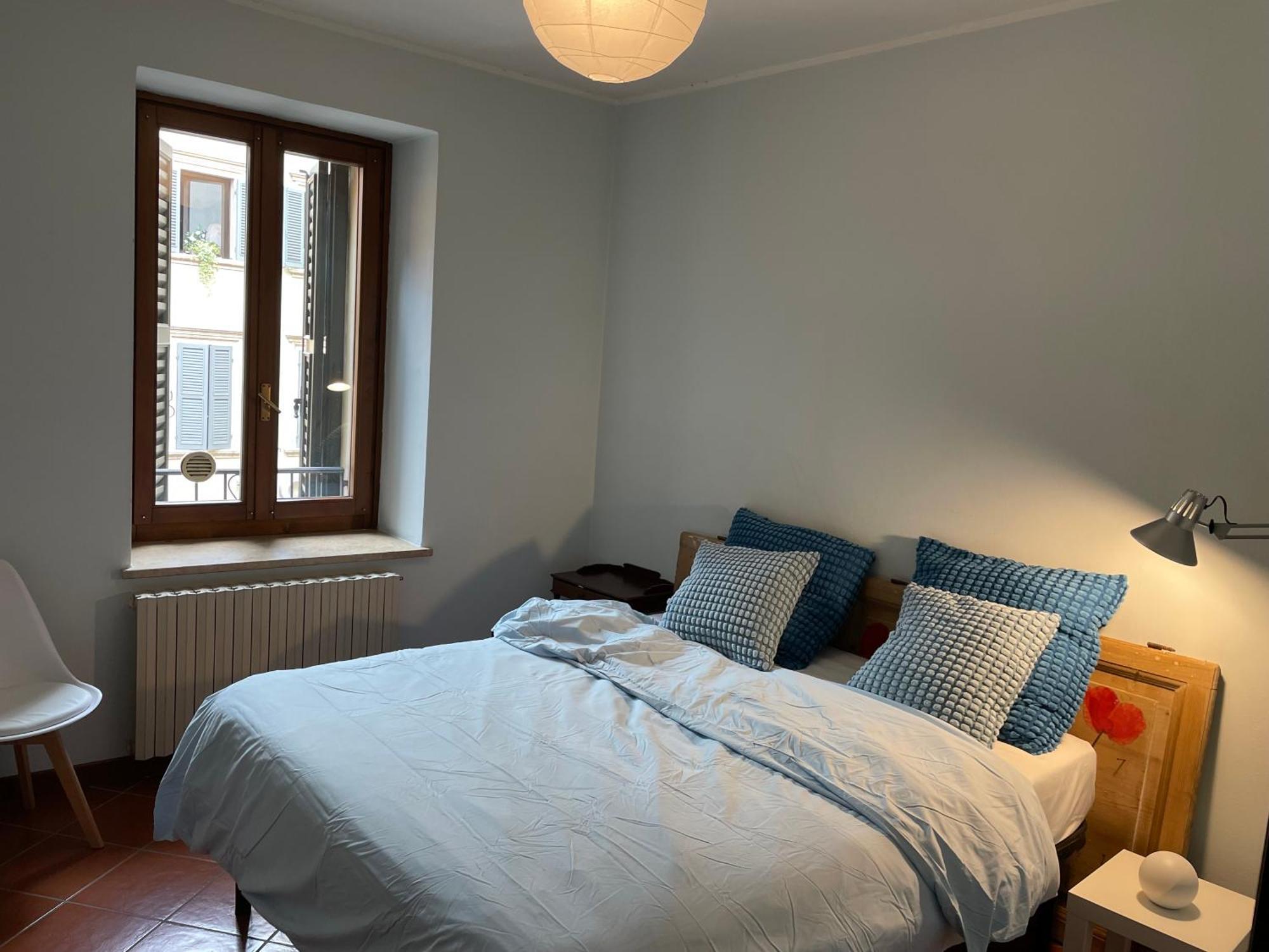 Montecchi House Apartment Verona Exterior photo
