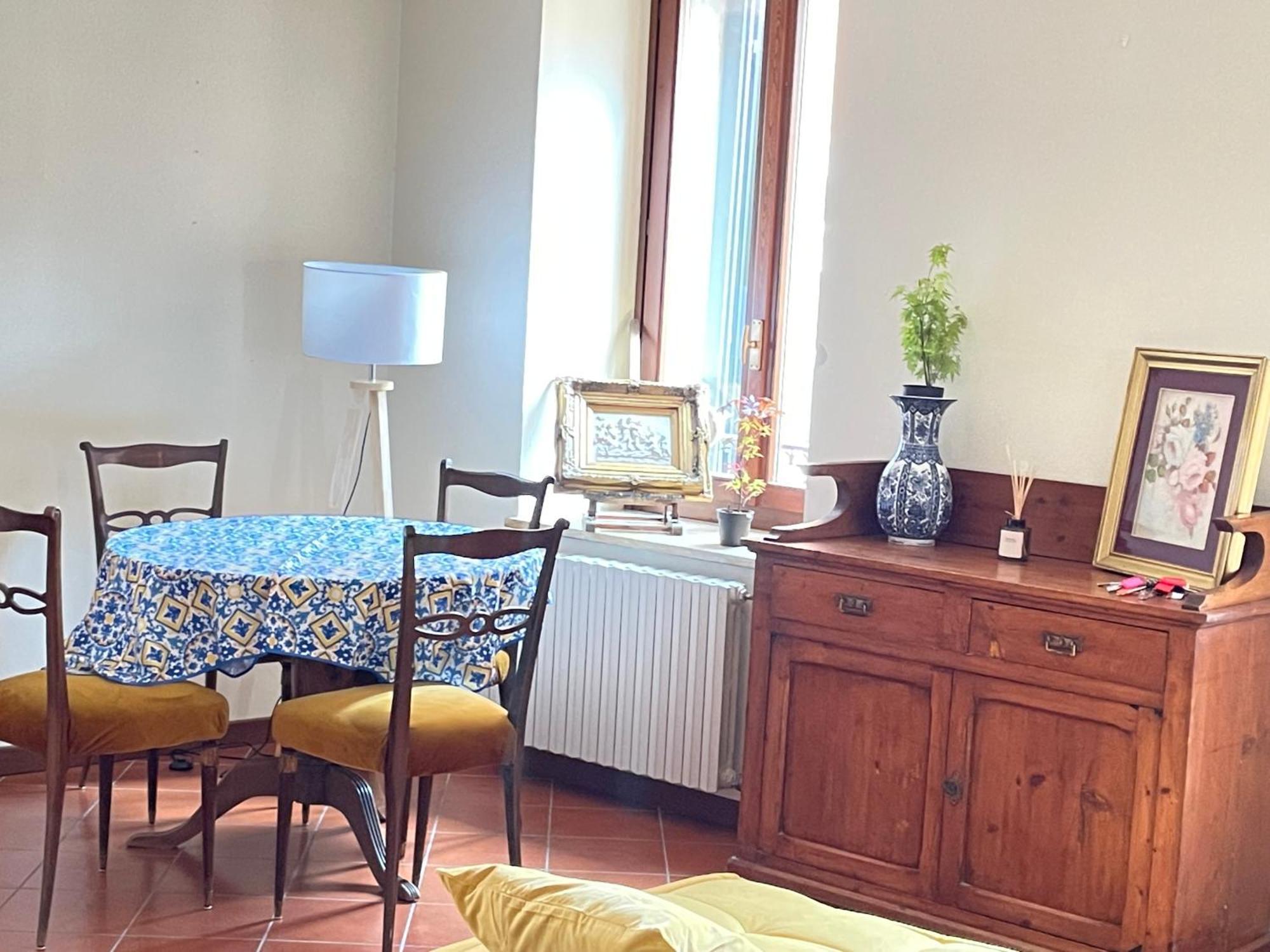 Montecchi House Apartment Verona Exterior photo