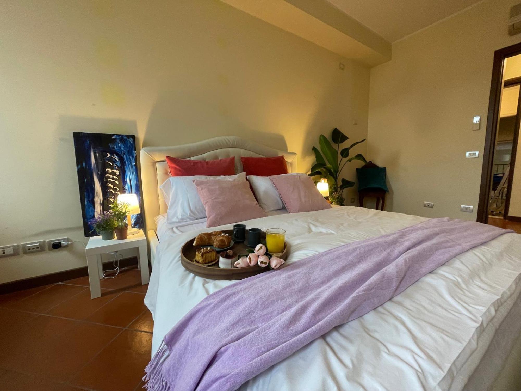Montecchi House Apartment Verona Exterior photo