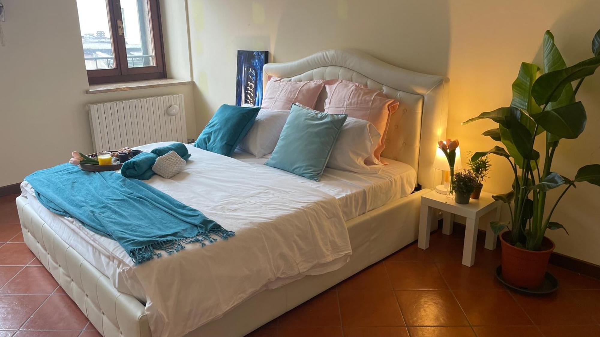Montecchi House Apartment Verona Exterior photo