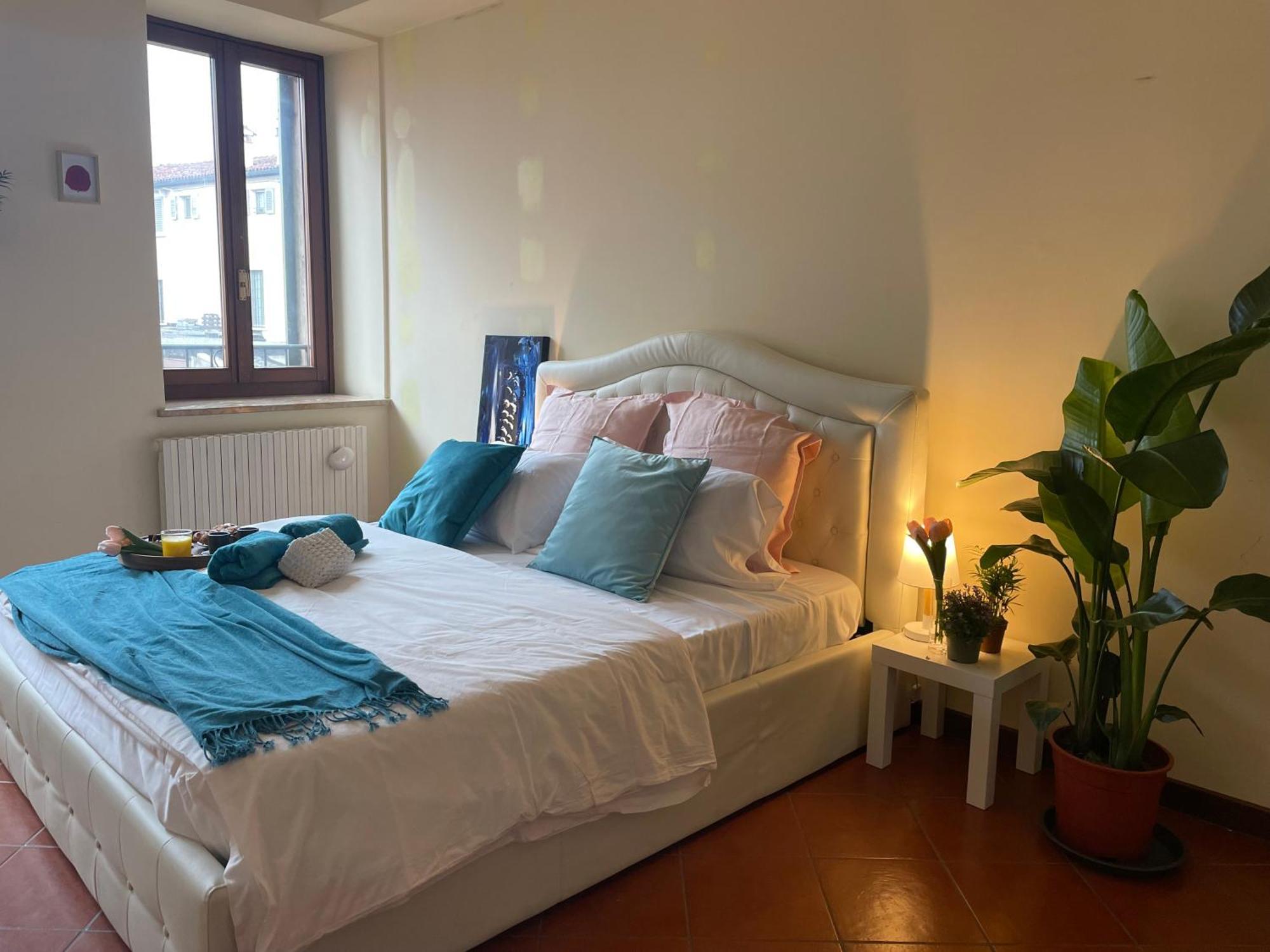 Montecchi House Apartment Verona Exterior photo