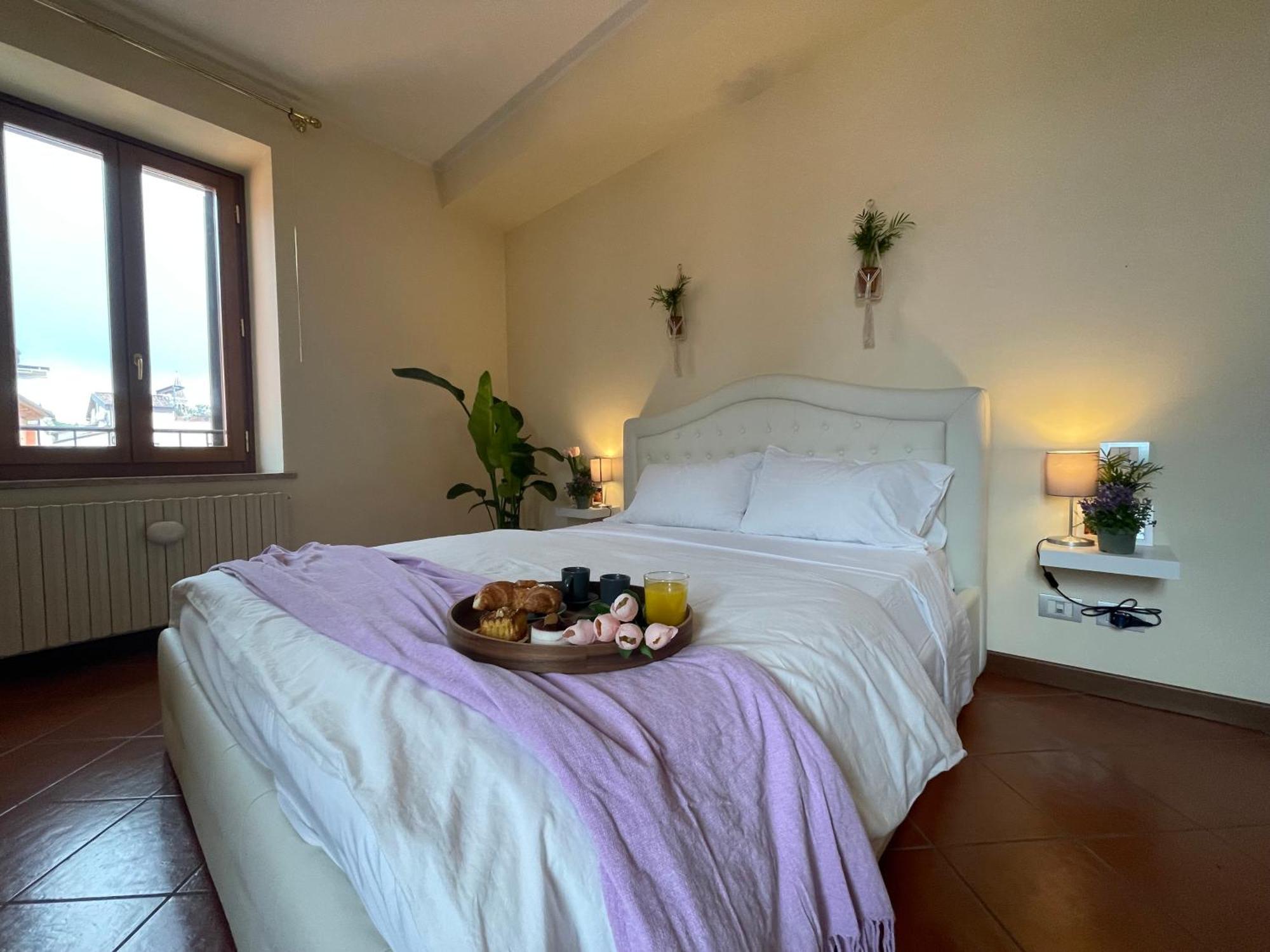 Montecchi House Apartment Verona Exterior photo