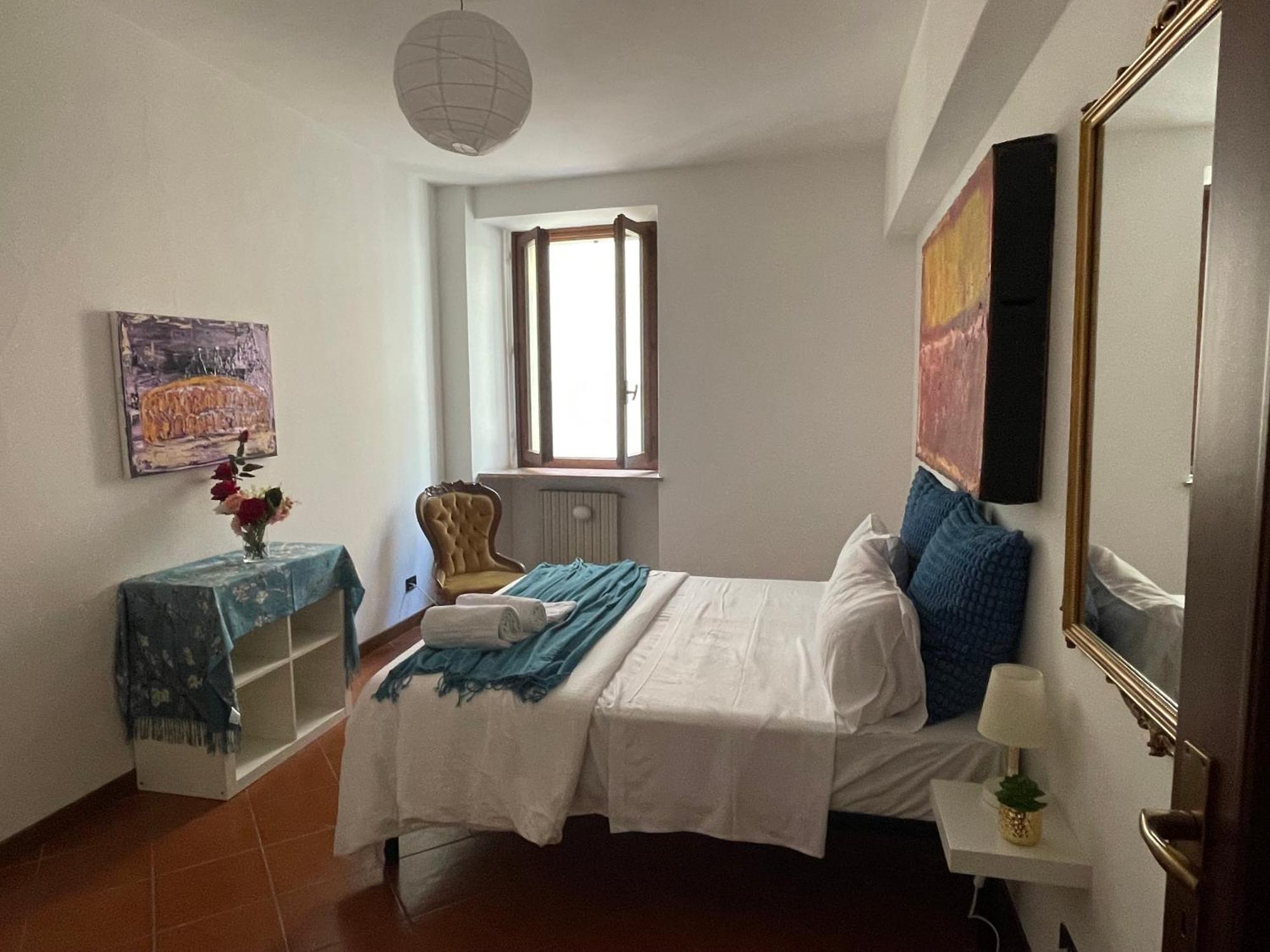 Montecchi House Apartment Verona Exterior photo