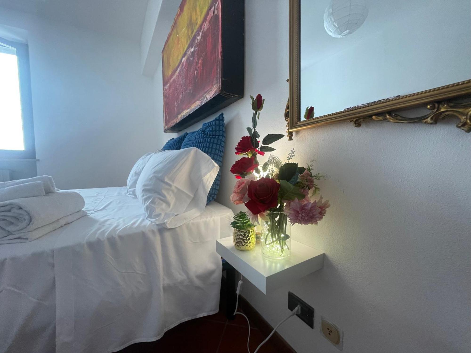 Montecchi House Apartment Verona Exterior photo