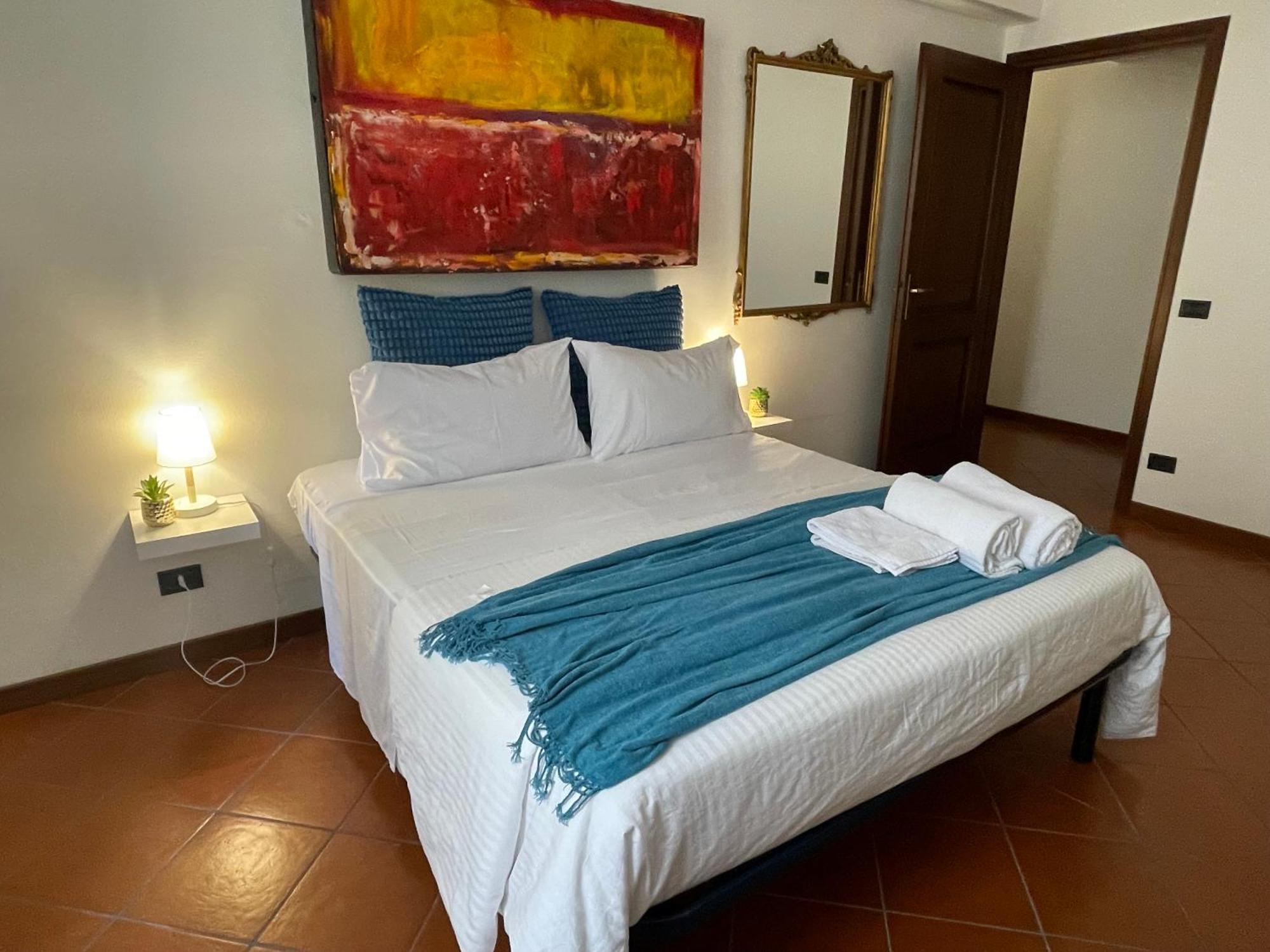 Montecchi House Apartment Verona Exterior photo