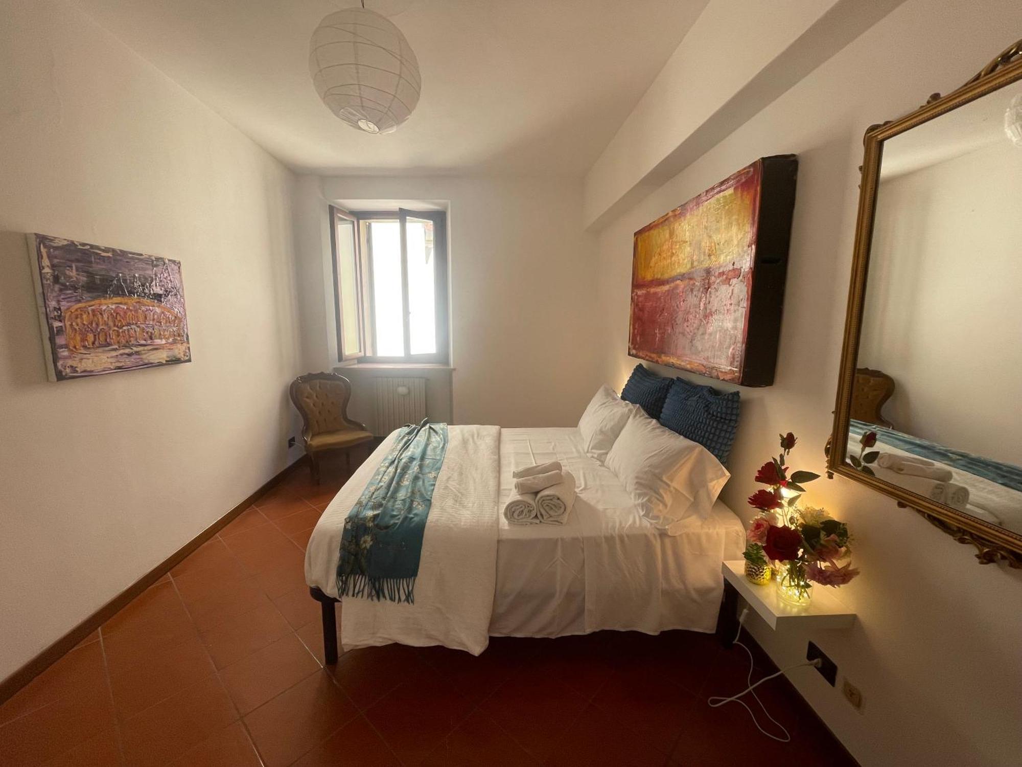 Montecchi House Apartment Verona Exterior photo